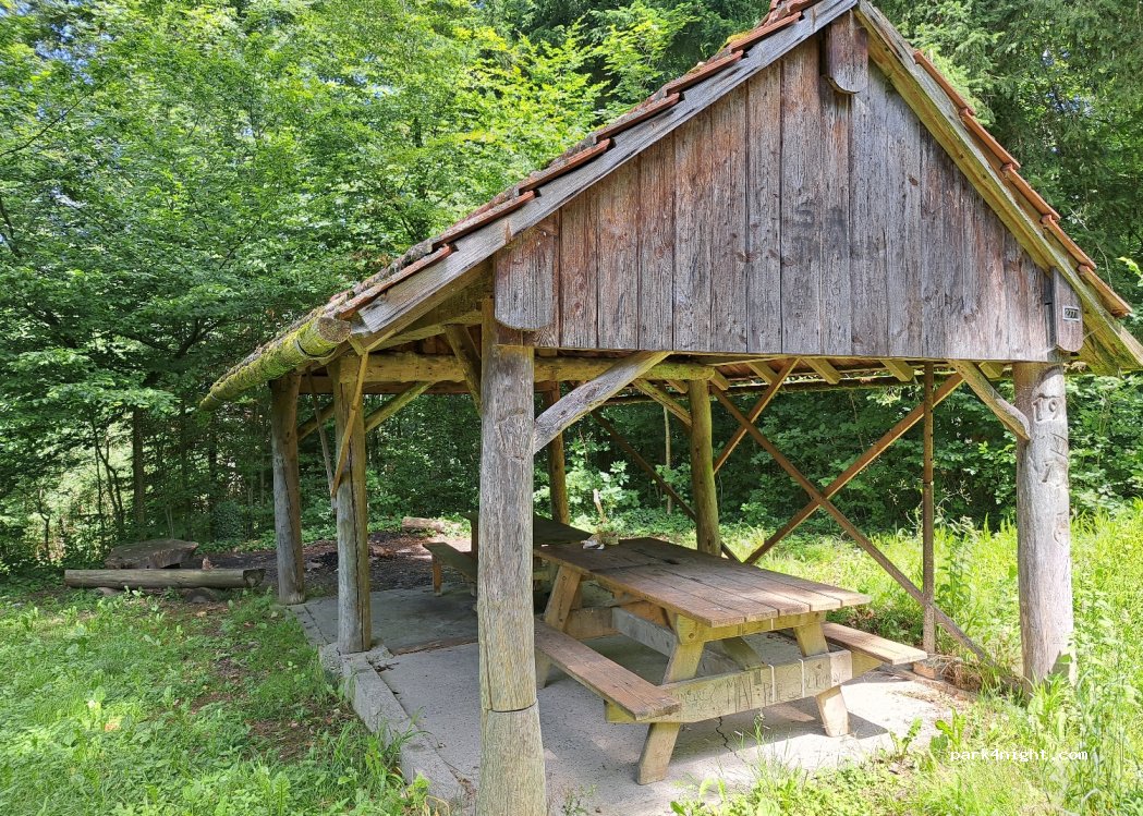 (1530) Vers-chez-Perrin - Unnamed Road — foto