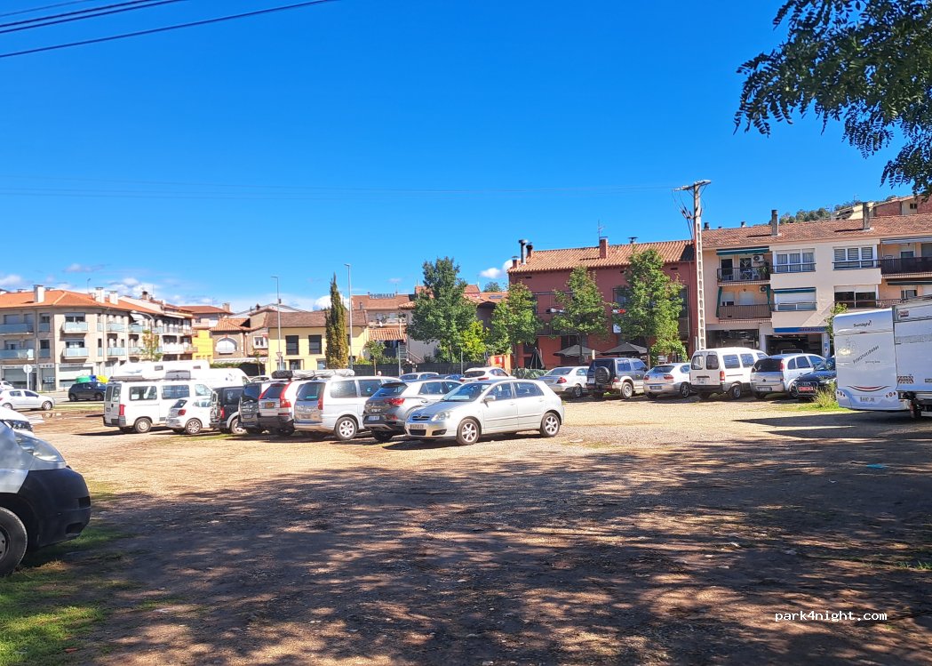 (17800) Olot - 25 Carretera Sant Joan les Abadesses — foto 2