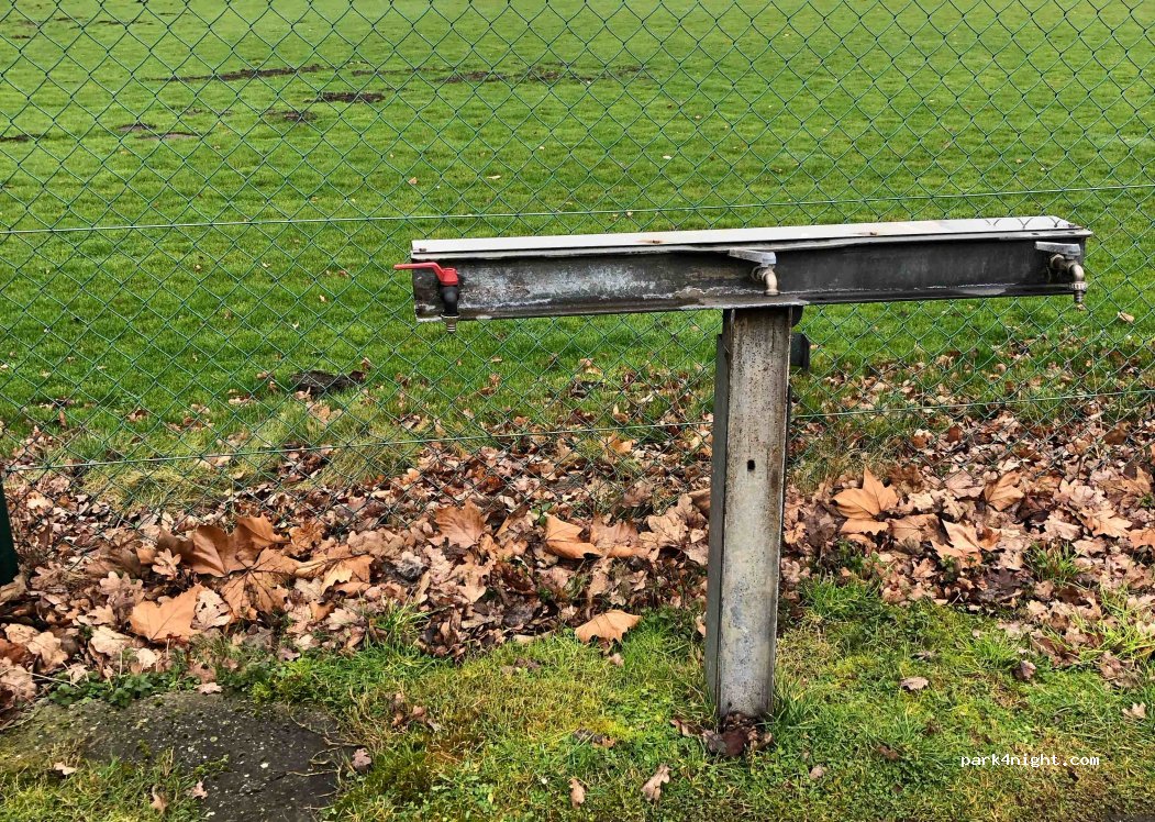 Camperplaats Op de Bosuil — foto 3
