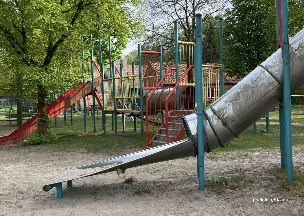 Camperplaats Op de Bosuil — foto 4
