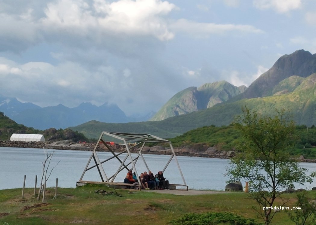 (8317) Hadsel - 4520 Midnattsolveien — foto