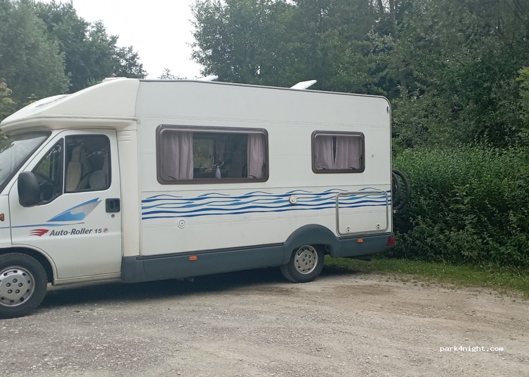 (89290) Augy - 1 Cité Delorme — foto