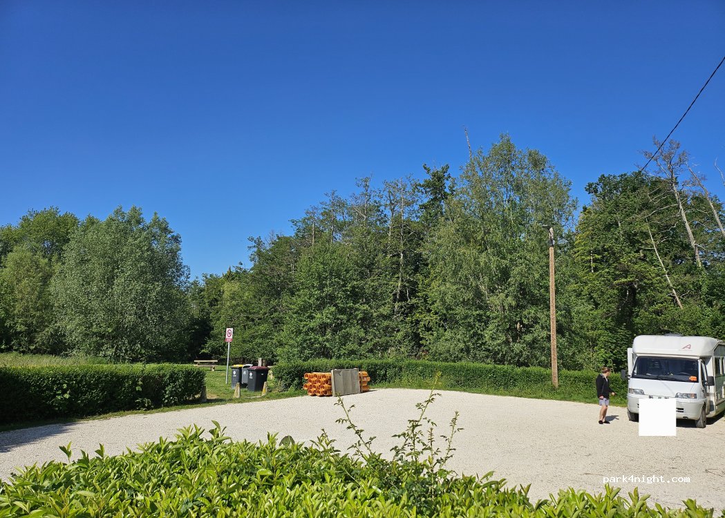 (89290) Augy - 1 Cité Delorme — foto 5