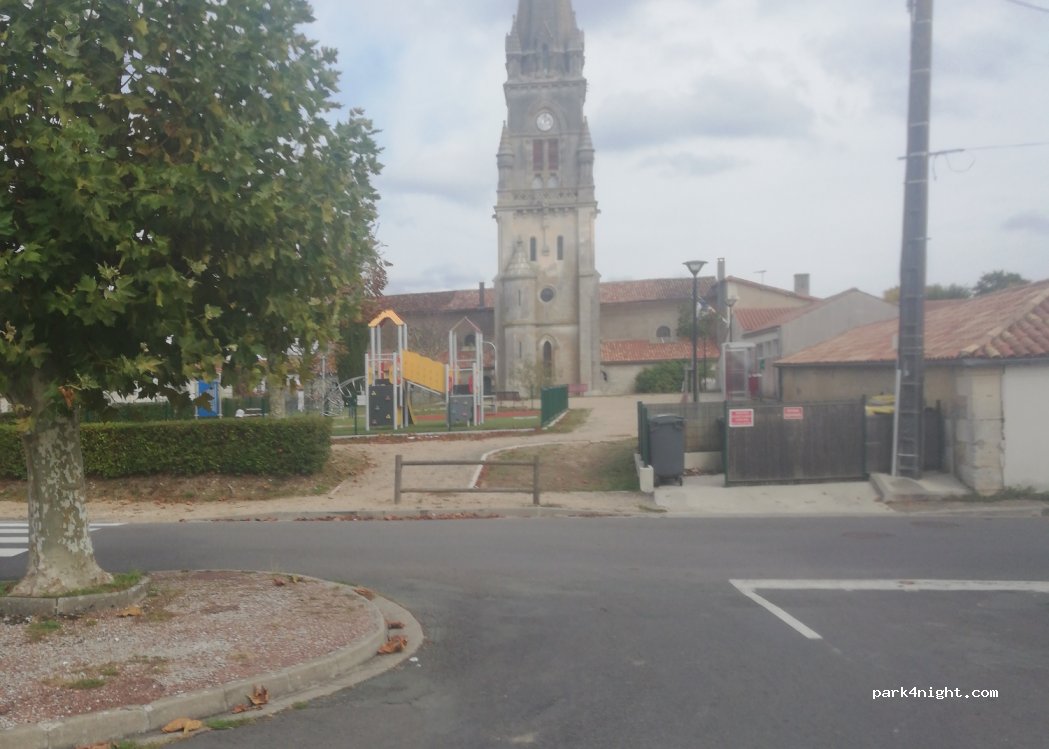 (17520) Archiac - 17 Rue du Pâtis — foto 2