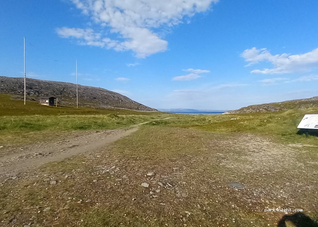 (9612) Hammerfest - 71 Langbuktveien — foto 3
