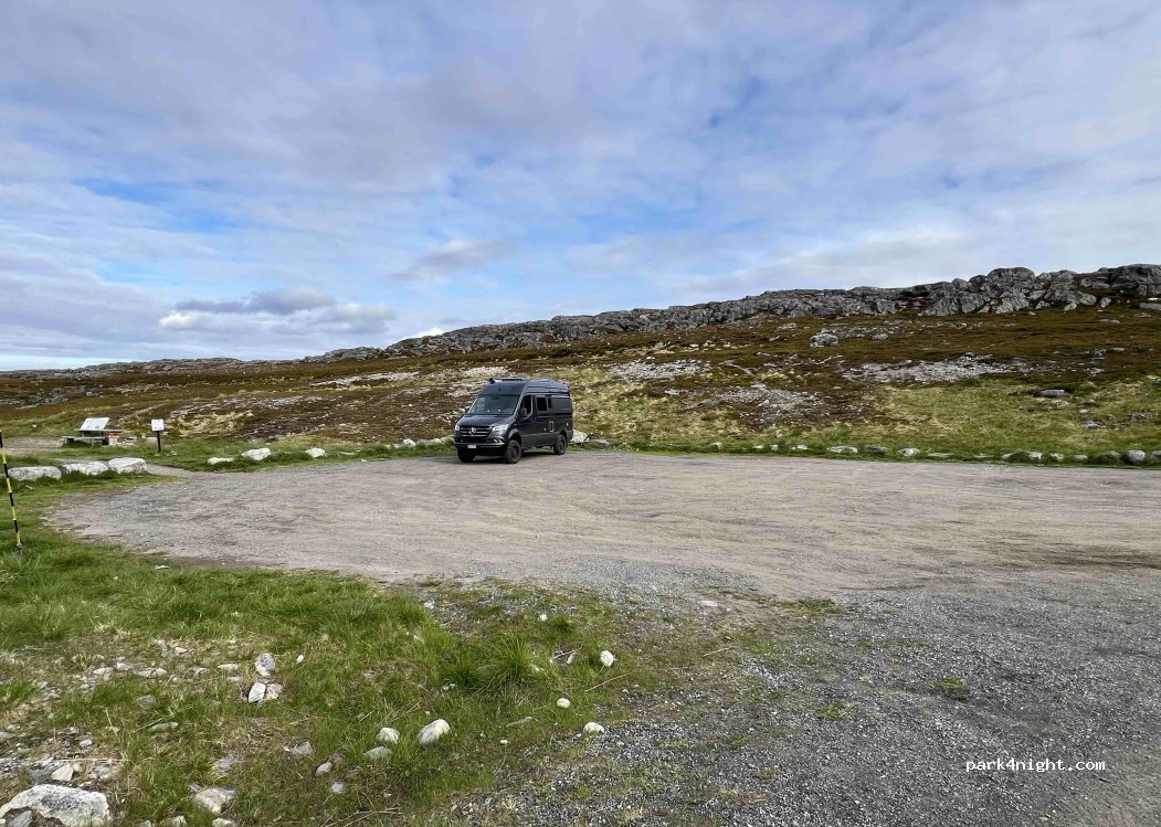 (9612) Hammerfest - 71 Langbuktveien — foto 5