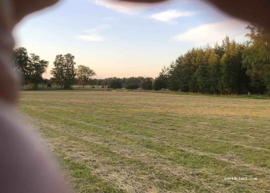 Solhaga Camping — foto