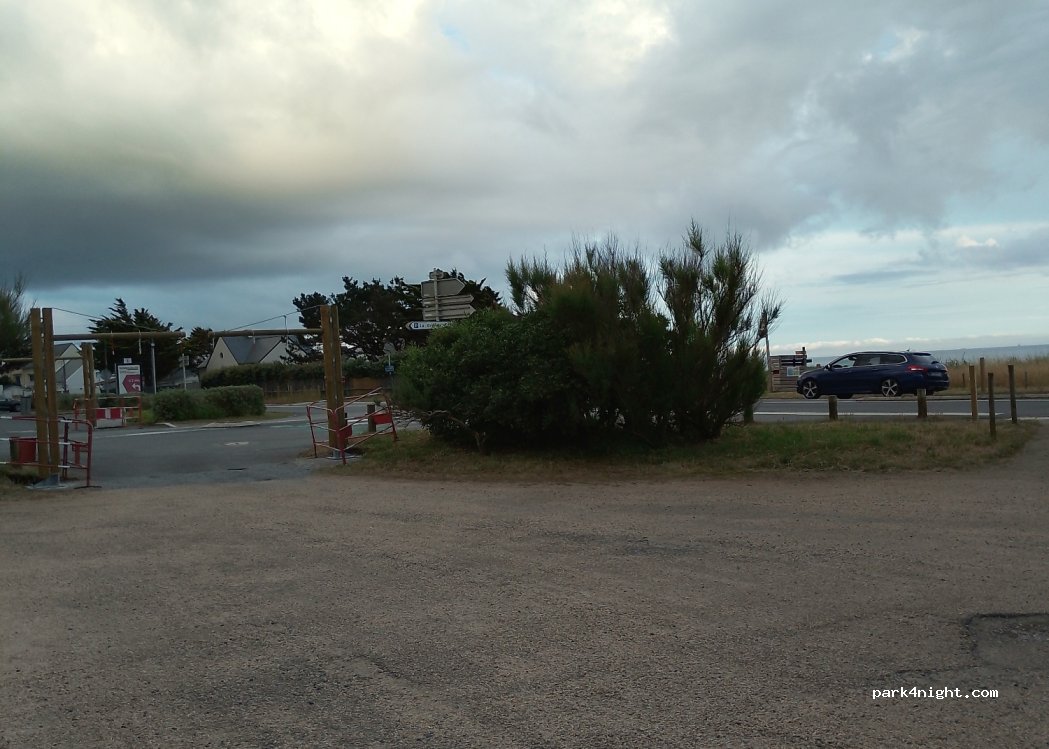 (44510) Le Pouliguen - 70 Avenue Moreau — foto