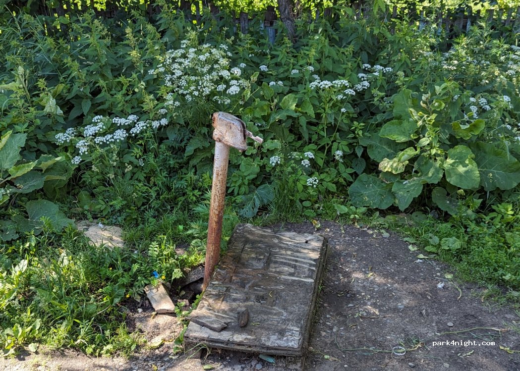 (152020) Pereslavl-Zalessky - 4 Kardovskogo Ulitsa — foto