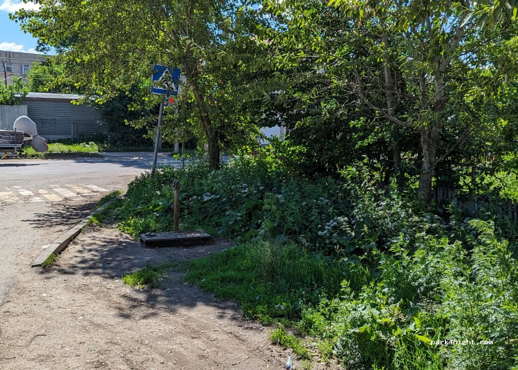 (152020) Pereslavl-Zalessky - 4 Kardovskogo Ulitsa — foto 2