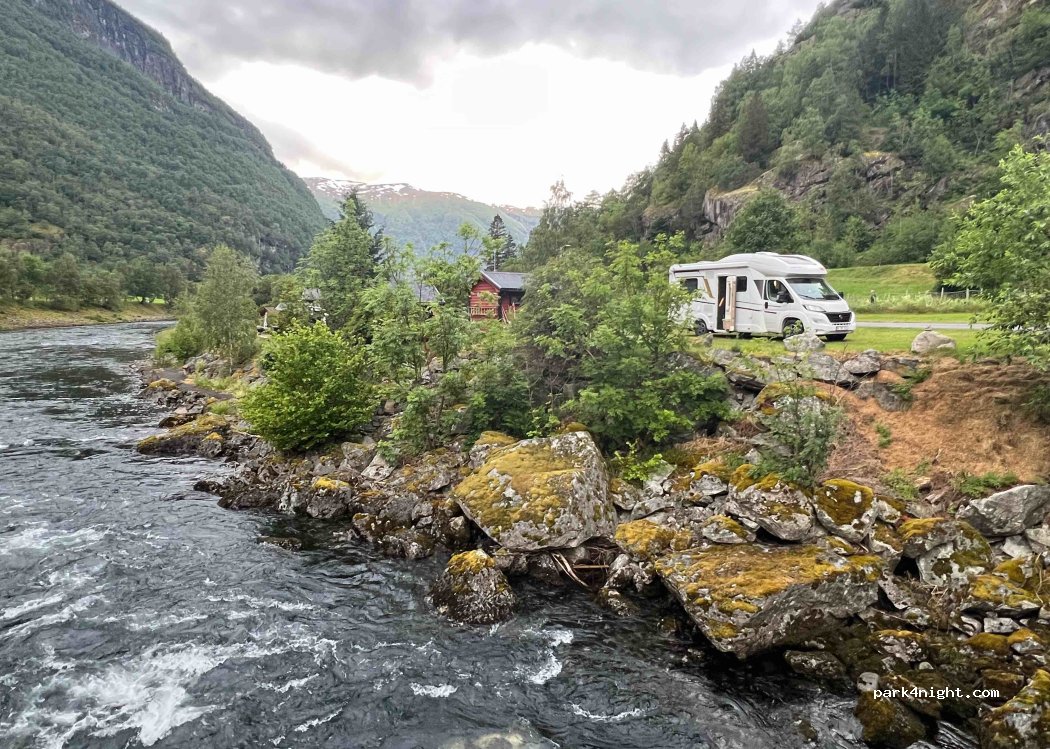 Skresanden Camping — foto 3