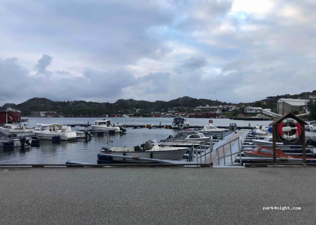 (4375) Eigersund - 159 Trosavigveien — foto