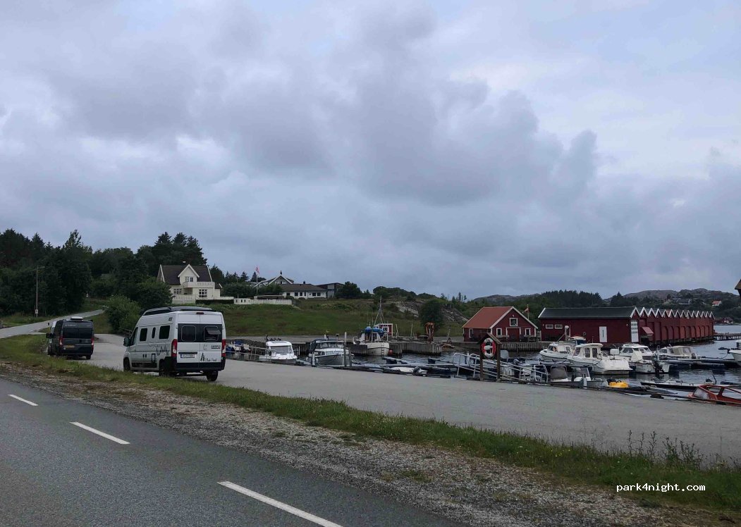 (4375) Eigersund - 159 Trosavigveien — foto 2