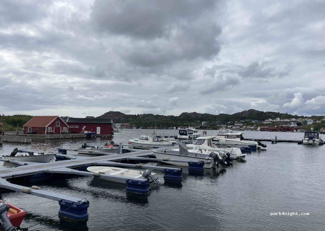 (4375) Eigersund - 159 Trosavigveien — foto 3