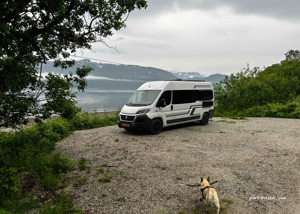 (9157) Storslett - 340 Nordkjosveien — foto 2