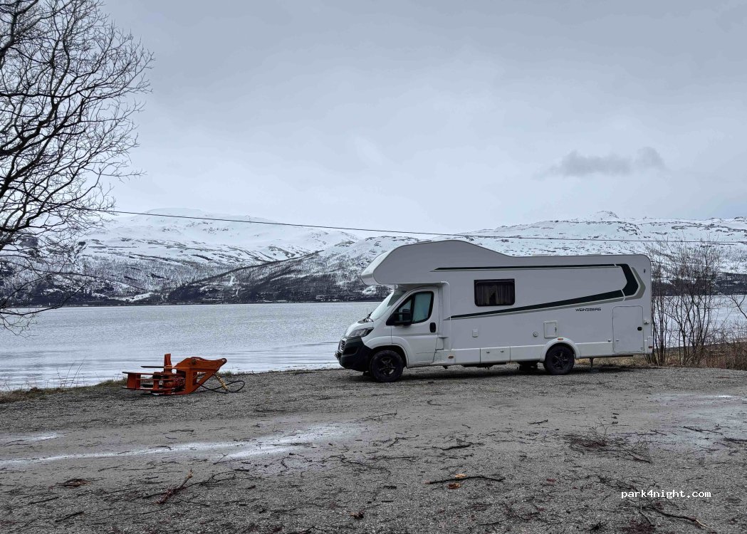 (9157) Storslett - 340 Nordkjosveien — foto 3