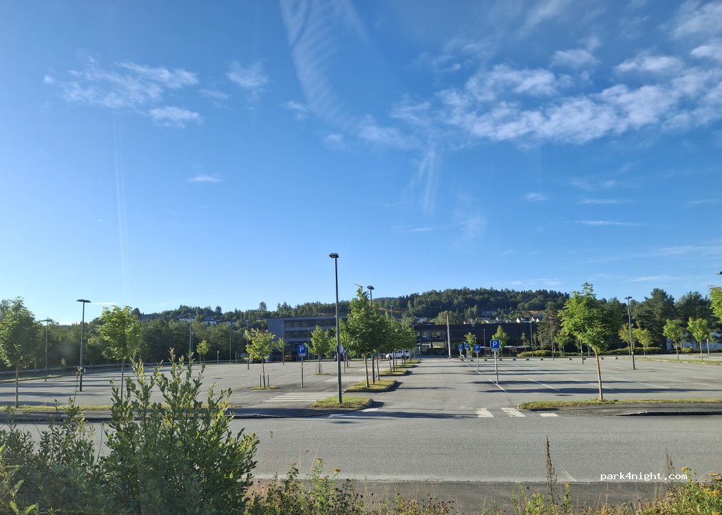 (7716) Steinkjer - Unnamed Road — foto 2