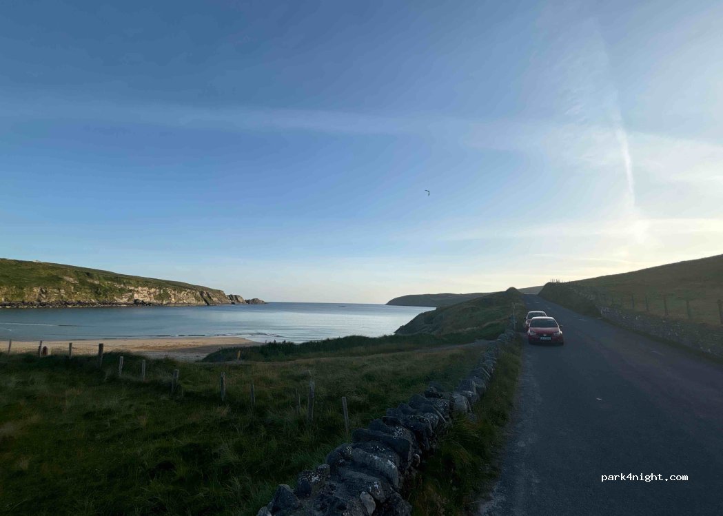 () Killane - Unnamed Road — foto