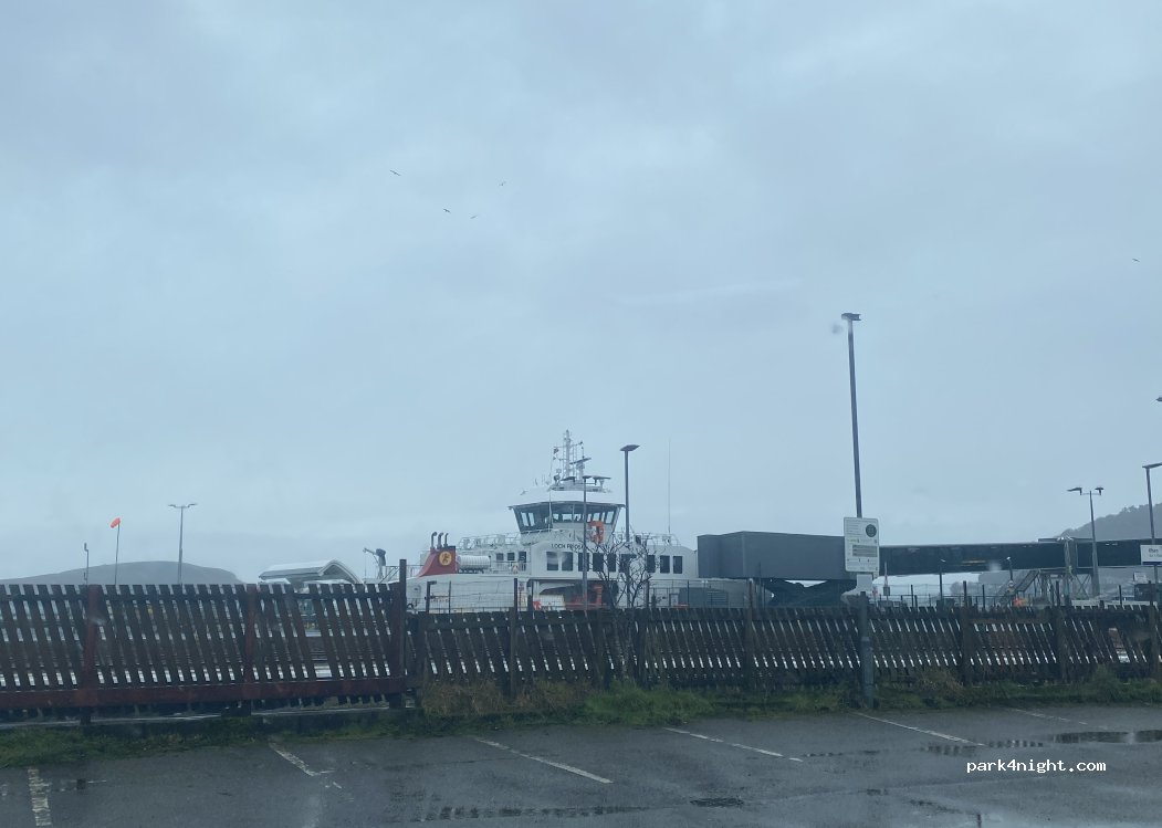 (PA34 4NT) Oban - Shore Street — foto 2