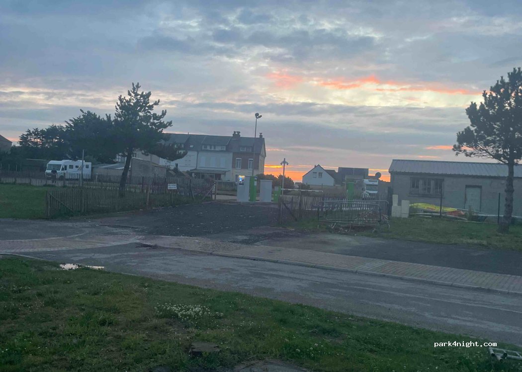 (80410) Cayeux-sur-Mer - 463 Rue Coiret Chevalier — foto