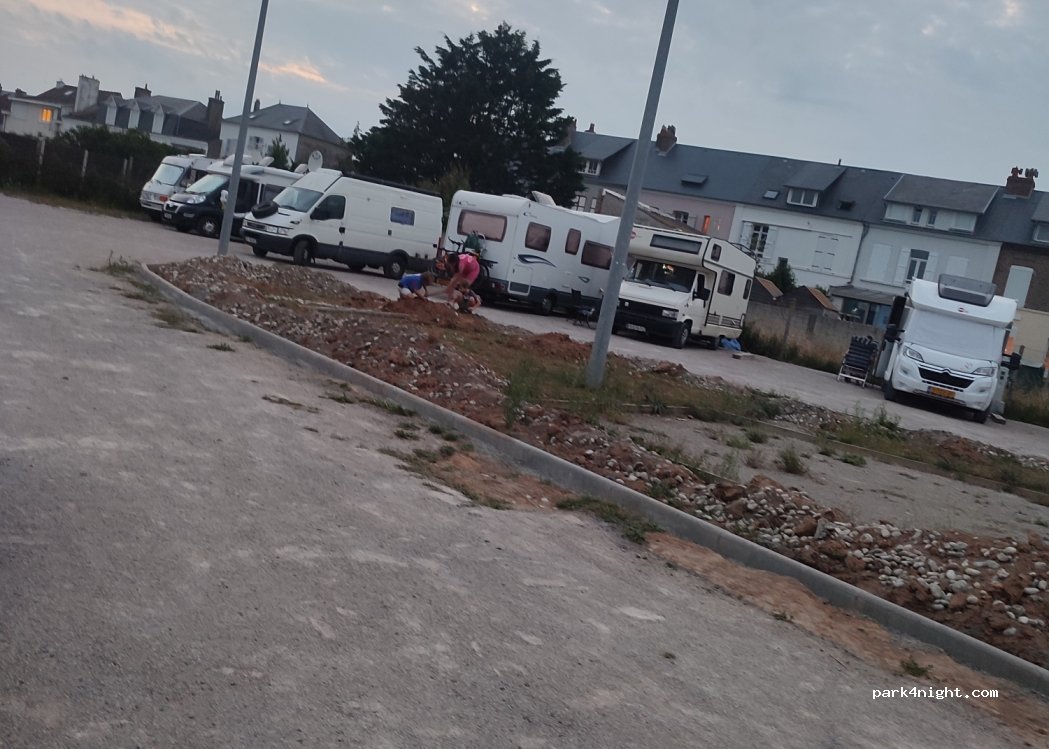 (80410) Cayeux-sur-Mer - 463 Rue Coiret Chevalier — foto 2