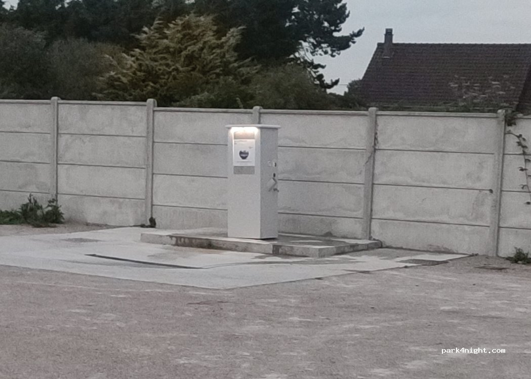 (80410) Cayeux-sur-Mer - 463 Rue Coiret Chevalier — foto 3