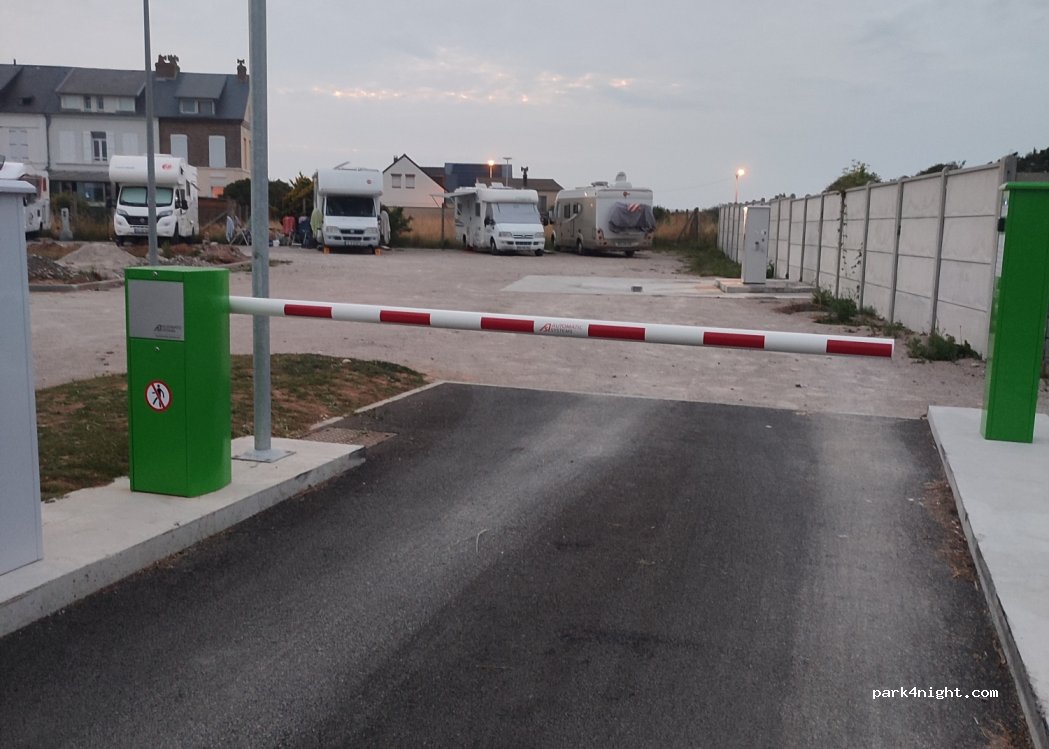 (80410) Cayeux-sur-Mer - 463 Rue Coiret Chevalier — foto 4