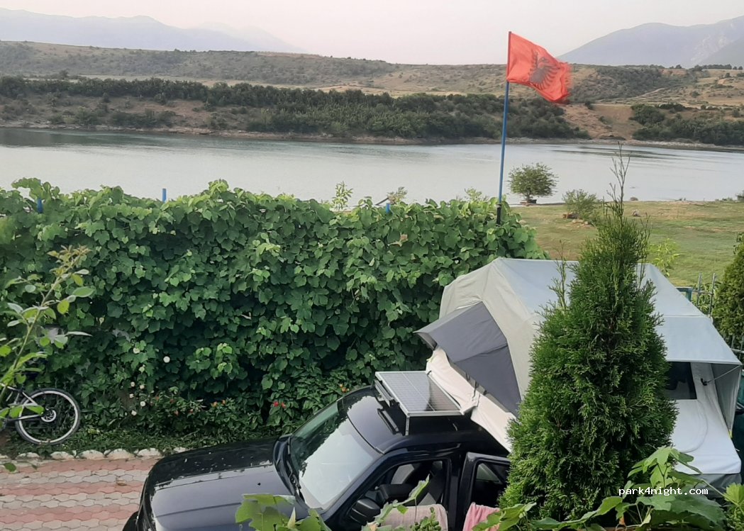CAMPING PANORAMA BUSHAT — foto 2