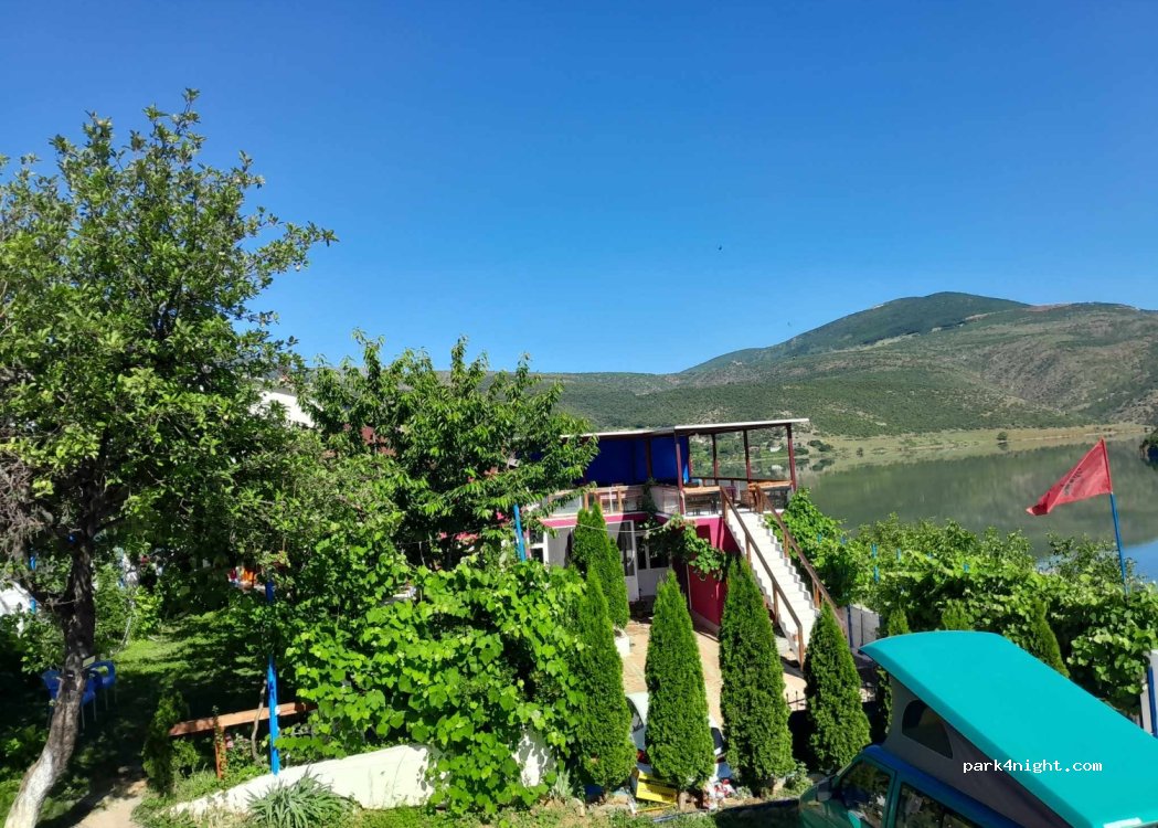 CAMPING PANORAMA BUSHAT — foto 3
