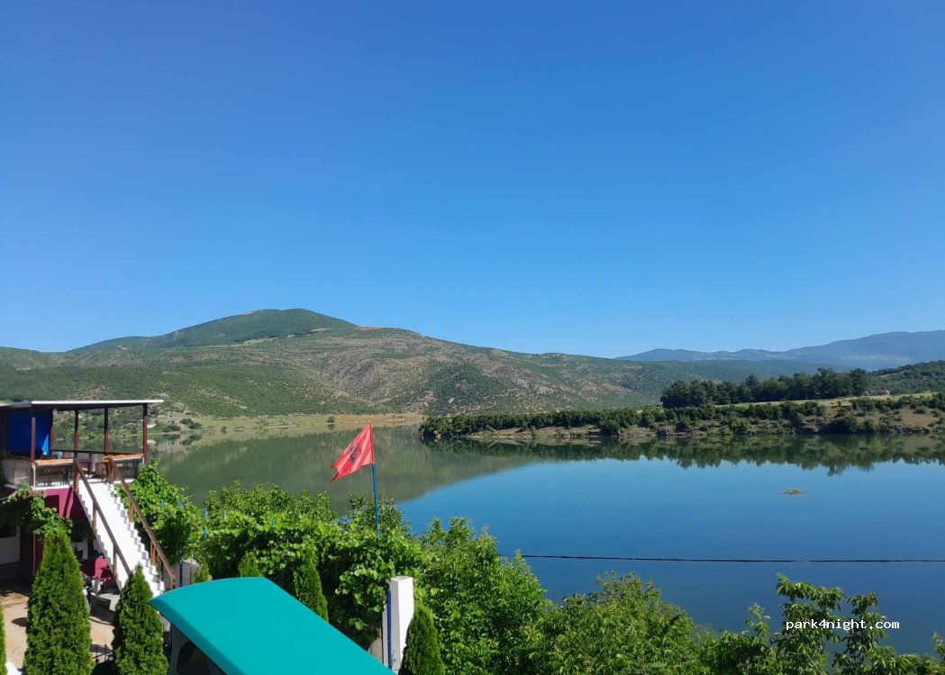 CAMPING PANORAMA BUSHAT — foto 4