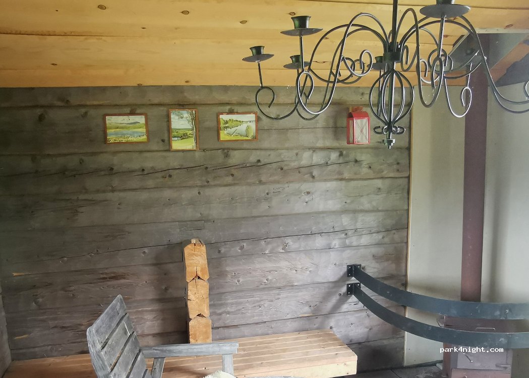 (922 94) Tvärålund - 88 Östra Vägen — foto 4