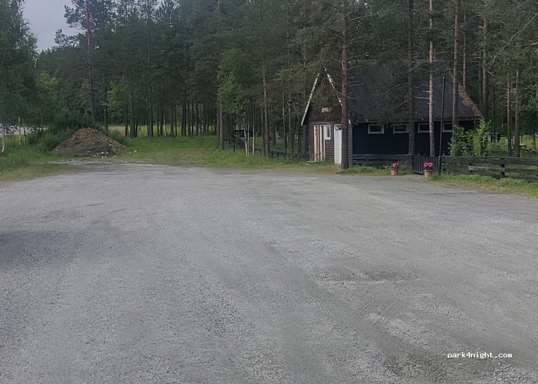 (9360) Bardu - 82 Spongaveien — foto 2
