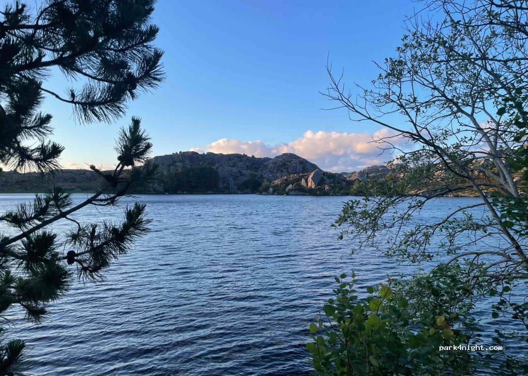 (4364) Sirevåg - — foto