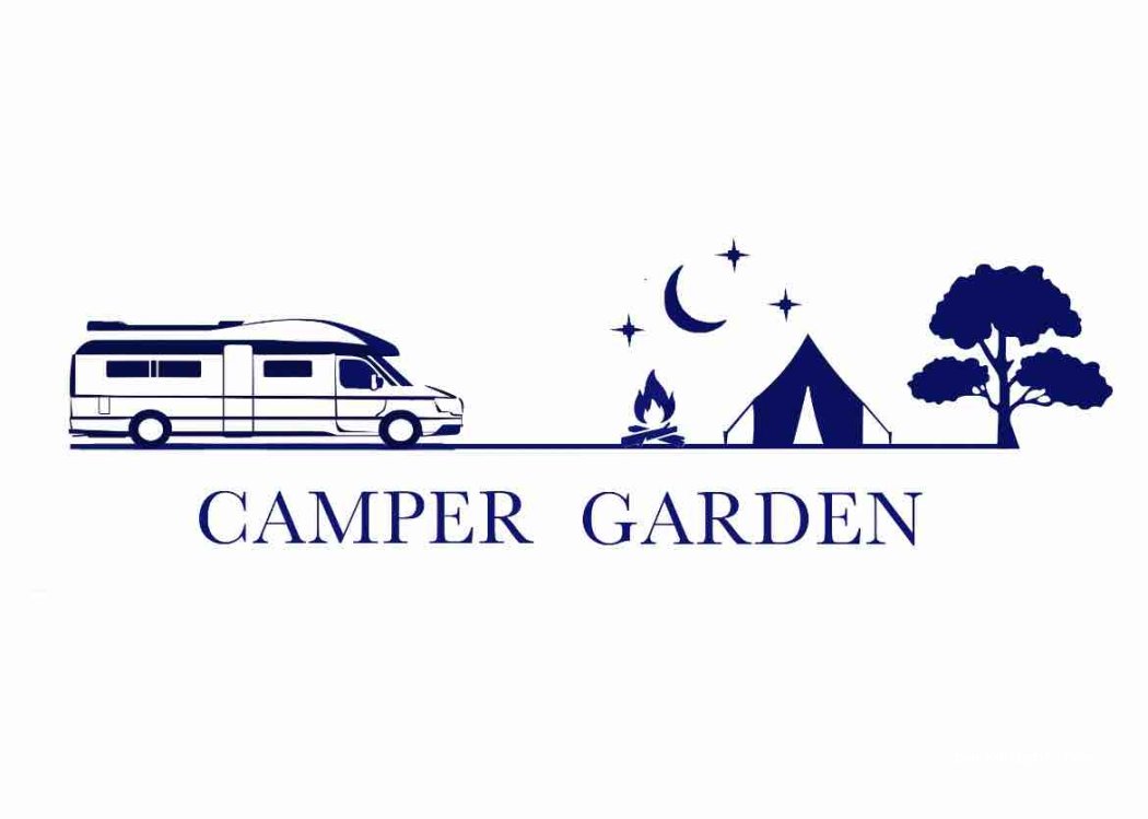 Camper Garden — foto