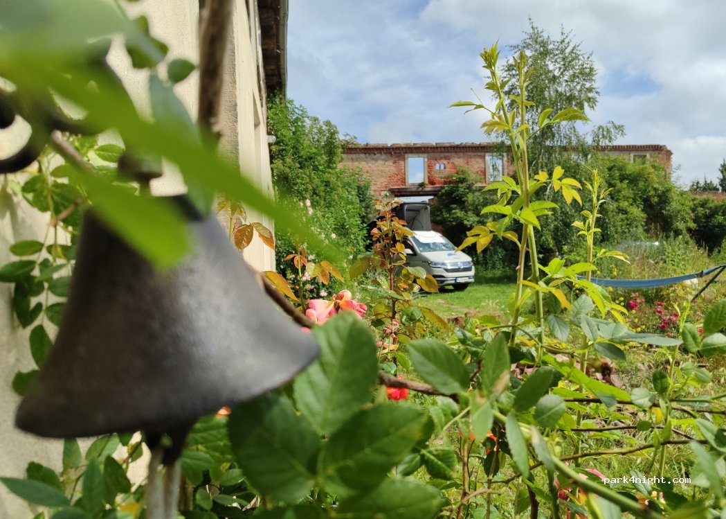 Dornröschen in der Sächsischen Toskana — foto 3