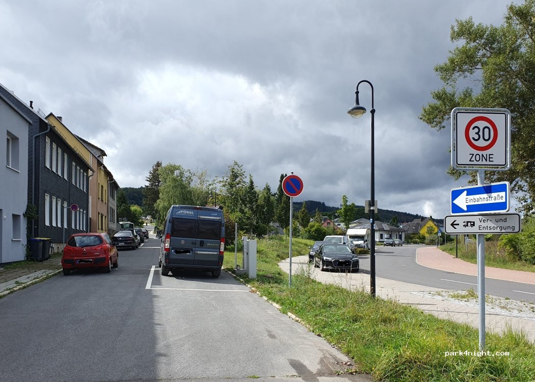 (98693) Ilmenau - 54 Wiesenweg — foto 2