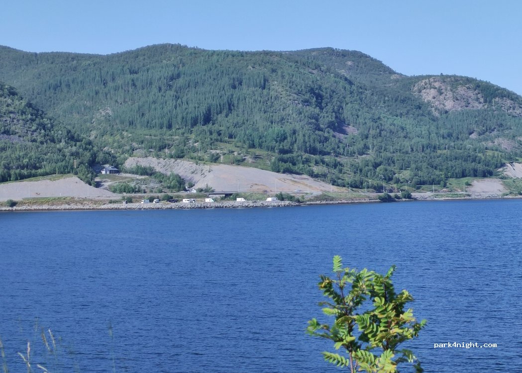 (9541) Alta - 591 Kåfjordveien — foto 3