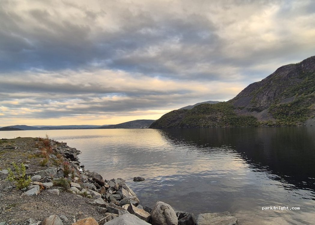 (9541) Alta - 591 Kåfjordveien — foto 4