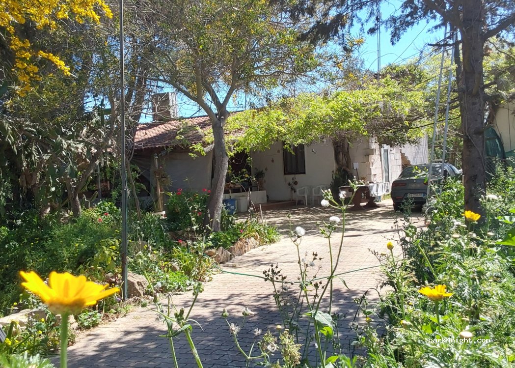 Casa Vittoria — foto