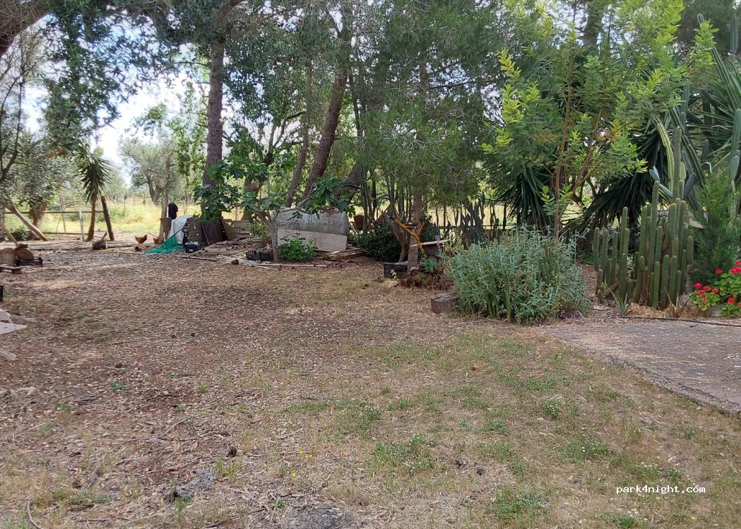 Casa Vittoria — foto 2