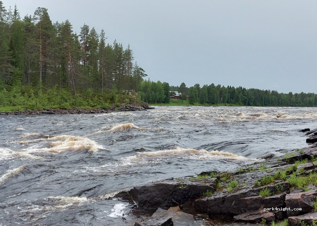 (97340) Rovaniemi - 7 Molkokönkääntie — foto 2