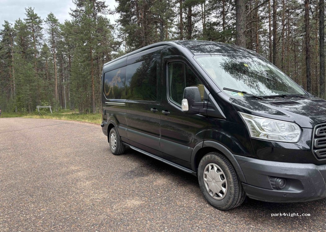 (97340) Rovaniemi - 7 Molkokönkääntie — foto 5