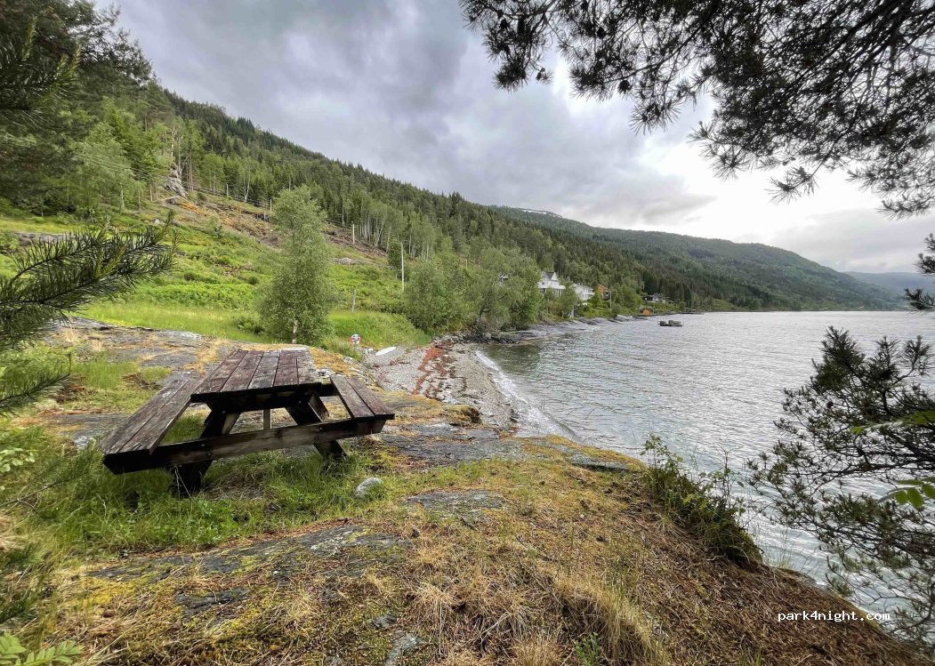 (6797) Utvik - 170 Tistamvegen — foto 2