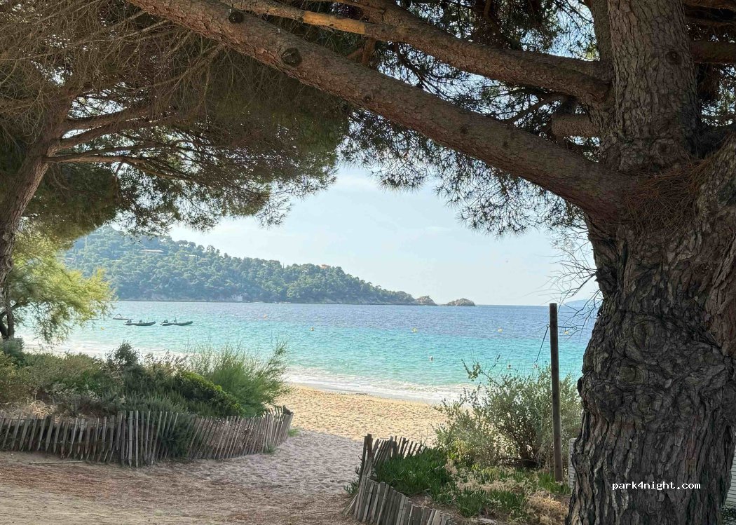 (83980) Le Lavandou - 447 Avenue du Cap Nègre — foto 2