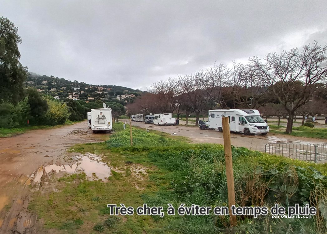 (83980) Le Lavandou - 447 Avenue du Cap Nègre — foto 5