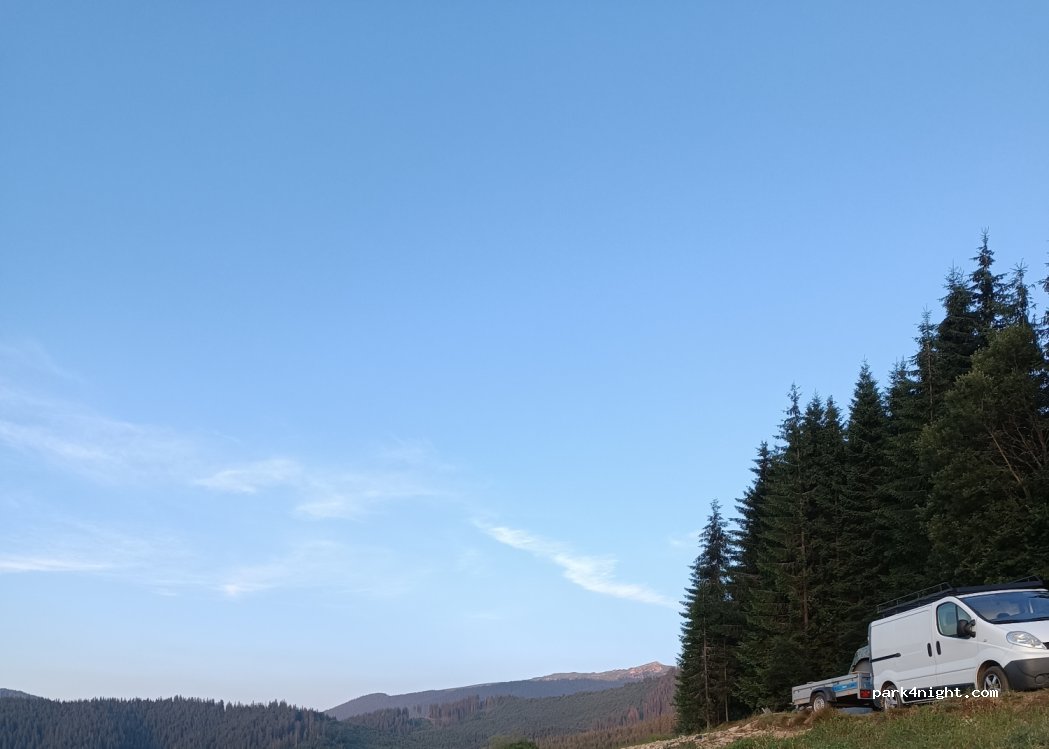 (247750) Obârşia Lotrului - — foto