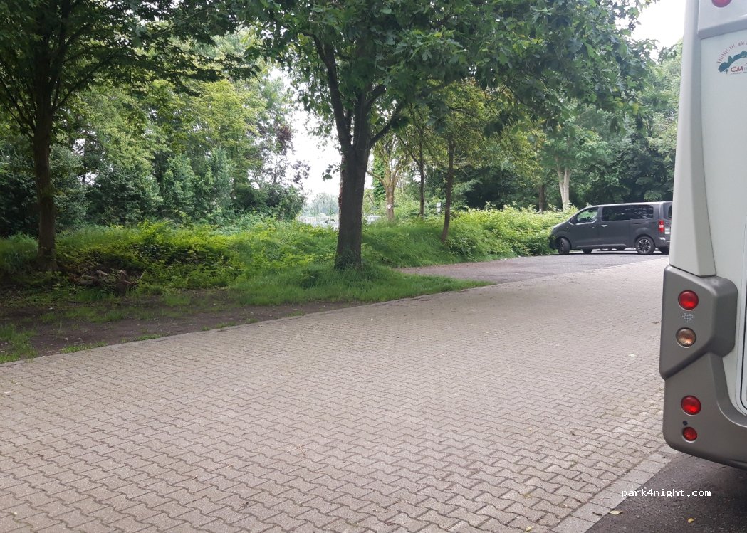 (46569) Hünxe - 24 Tenderingsweg — foto