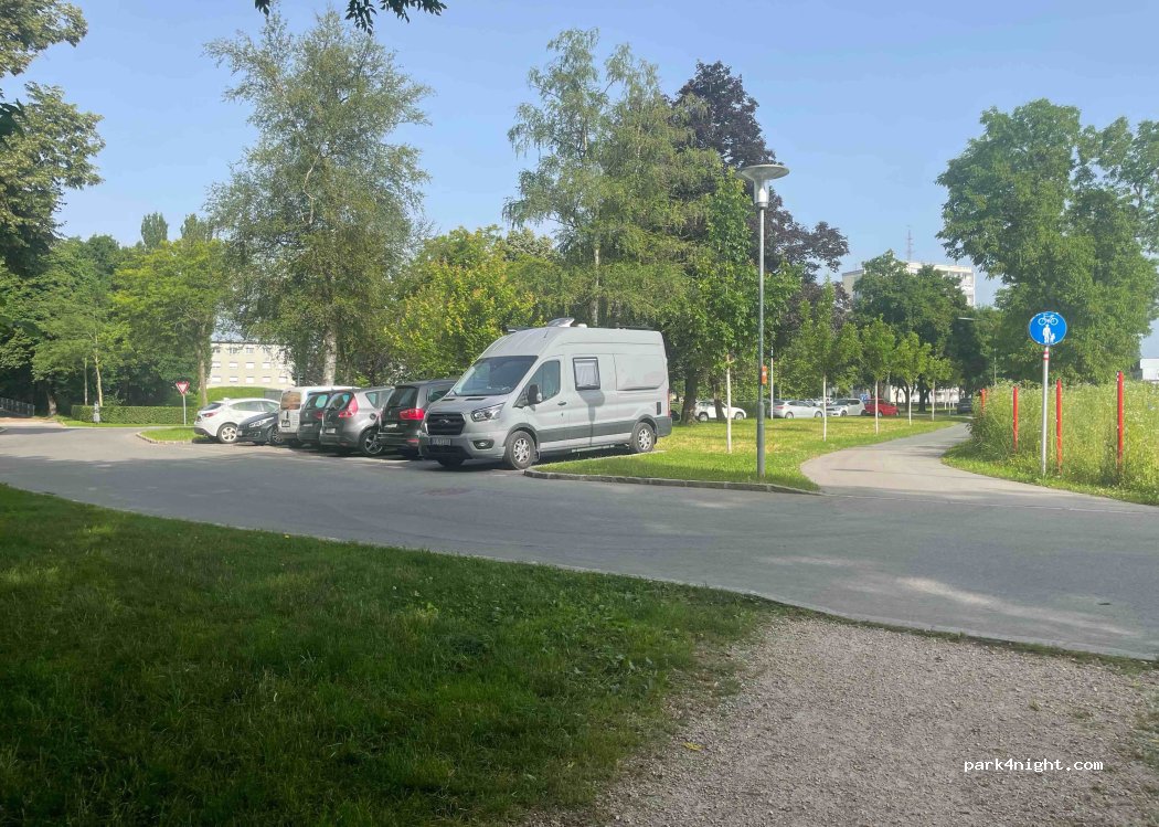 (9020) Sankt Peter am Bichl - 34 Fischlstraße — foto
