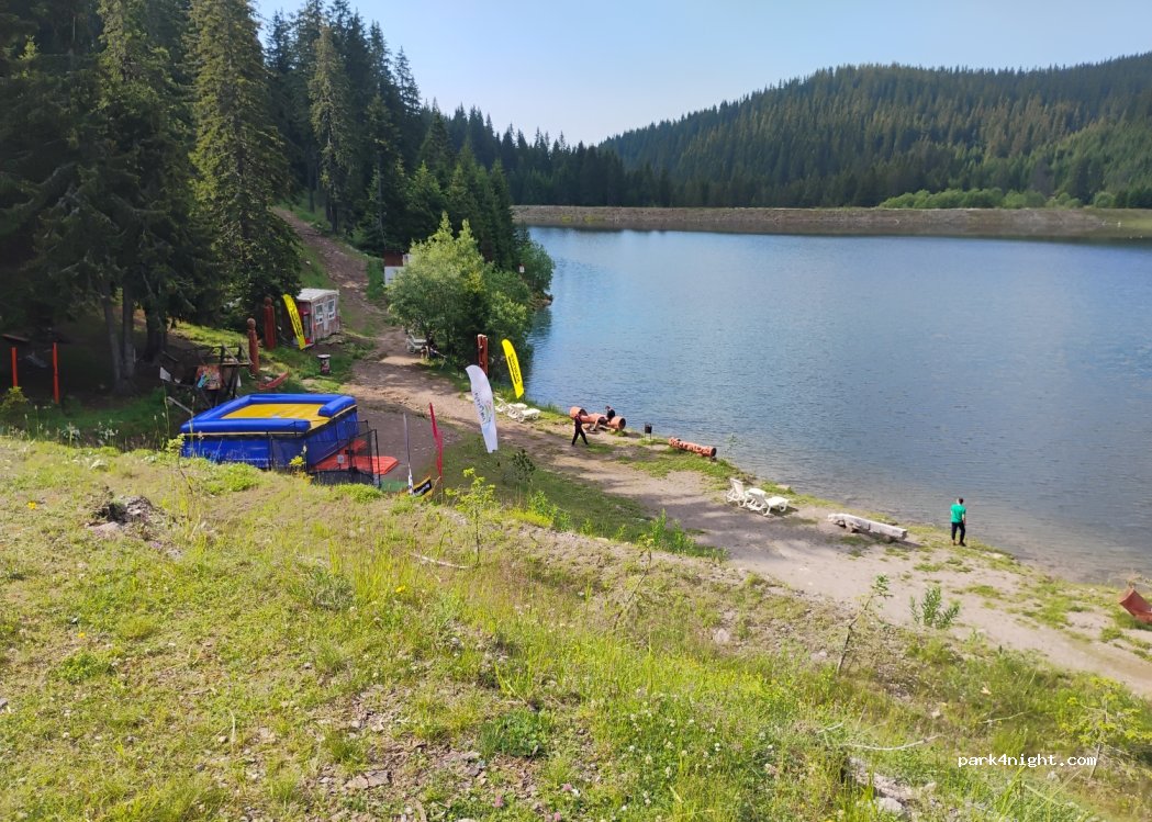(4703) Пампорово - — foto 3