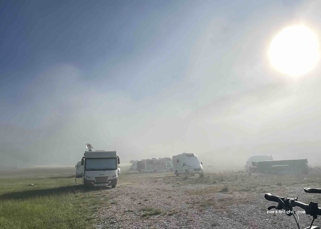 (06046) Castelluccio - Unnamed Road — foto 2